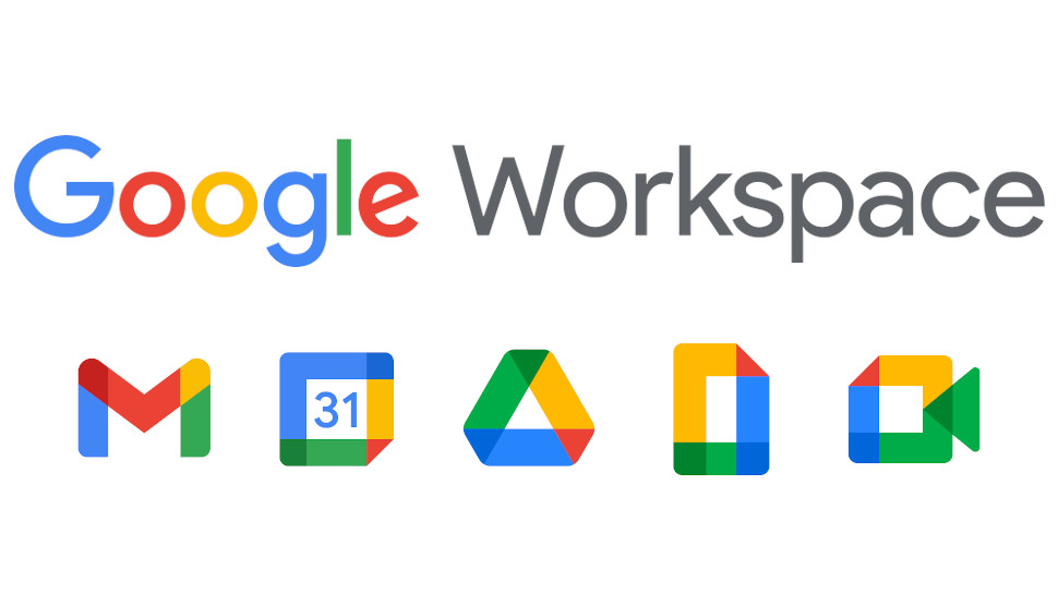 Google Workspace - PT. Rekha Karya Prima