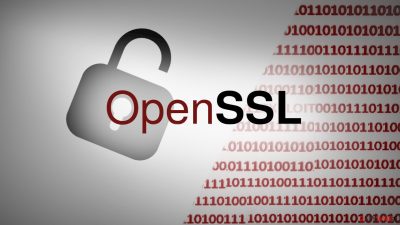 OpenSSL Vulnerability
