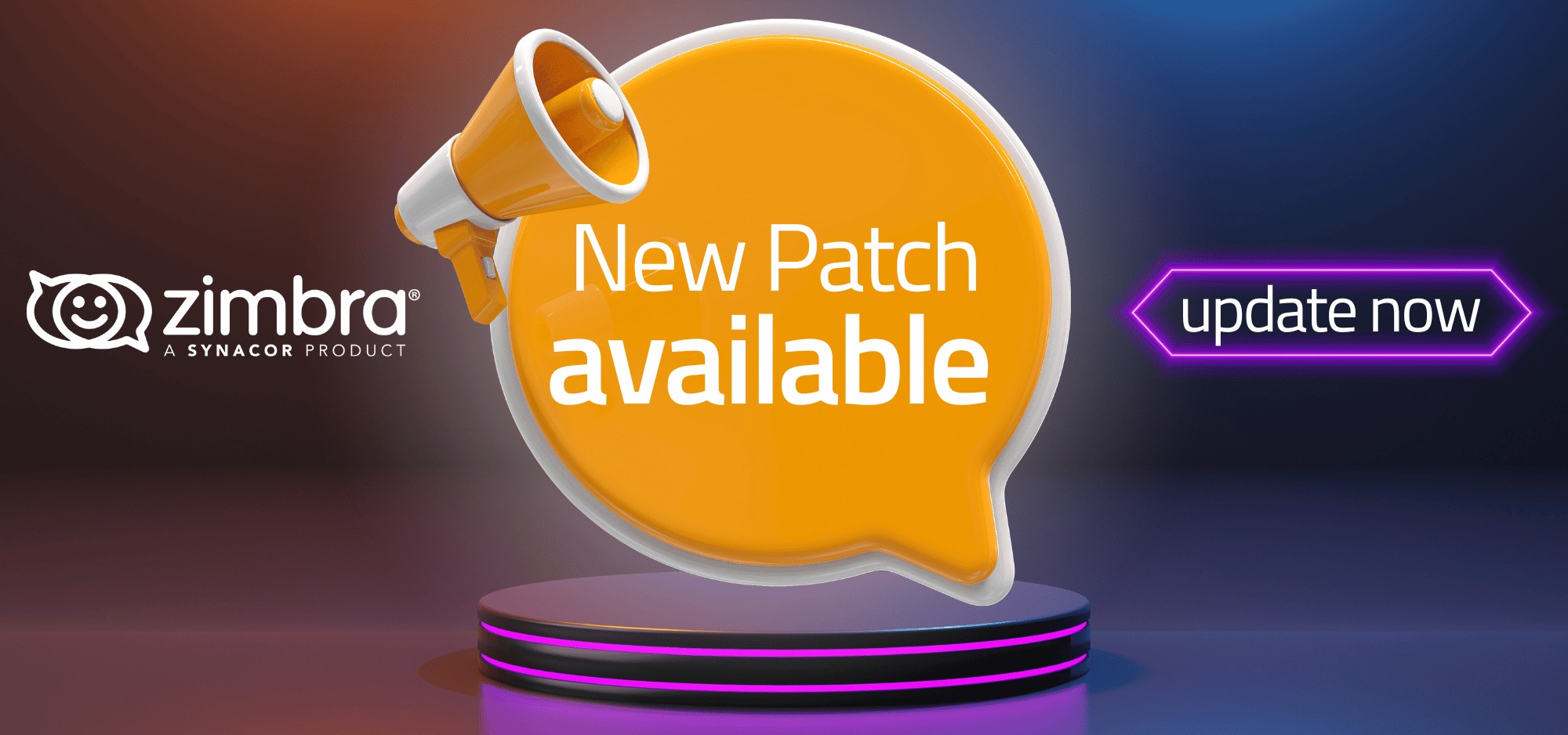 NEW! Patch Release For Deprecated Files Deletion, OpenJDK Security Enhancement, Migration Support to Zimbra Daffodil (v10)